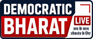 Democratic Bharat Live