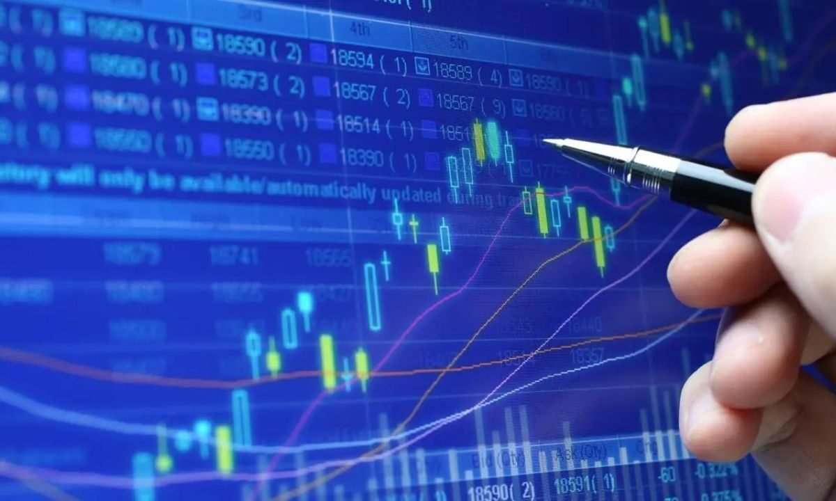17 August 2026 Stock Market Updates
