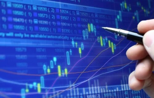 17 August 2026 Stock Market Updates