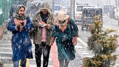 4 August 2026 Weather Update: 4 अगस्त को 17 राज्यों में मूसलाधार बारिश और 70 KM/H की रफ्तार से आंधी का अलर्ट