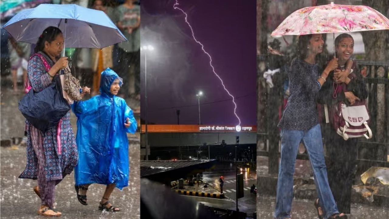 5 Aug 2026 Ka Mausam