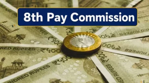 8th Pay Commission: आठवें वेतन आयोग की दिल्ली बैठकें जारी, कर्मचारियों ने सैलरी-पेंशन समेत ये मांगें रखीं