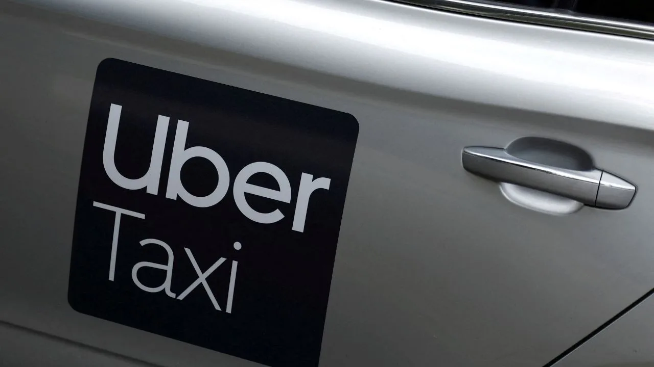 9226 Cr Fine on Uber