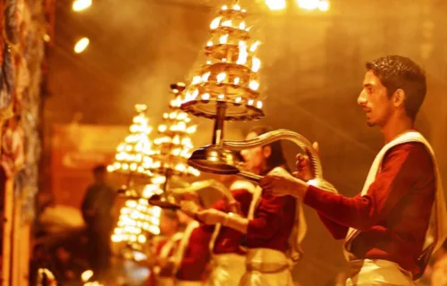 Aarti Rules