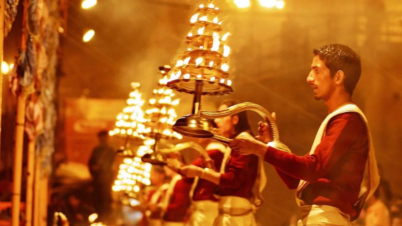 Aarti Rules