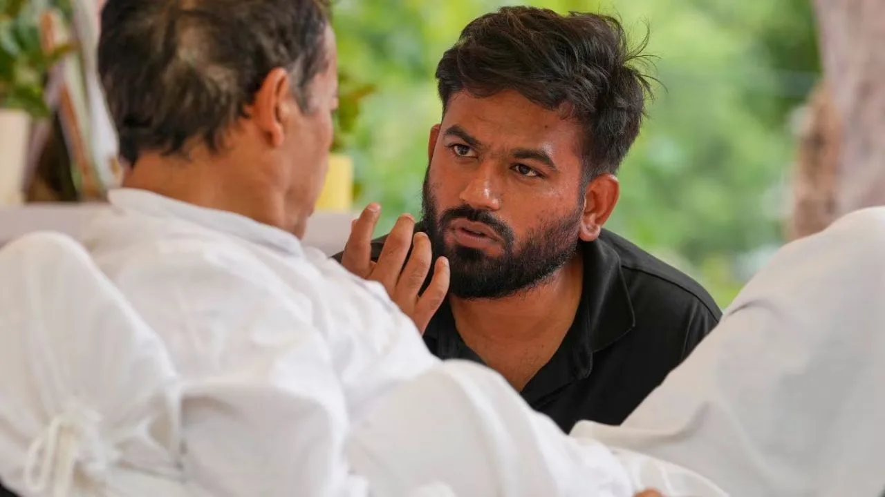 Abhijit Dipke Contest in Election 2029