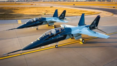 Advanced Jet Trainer: भारतीय वायु सेना 150 एडवांस्ड जेट ट्रेनर खरीदेगी, 15 हजार करोड़ की मेगा डील के लिए प्रक्रिया शुरू