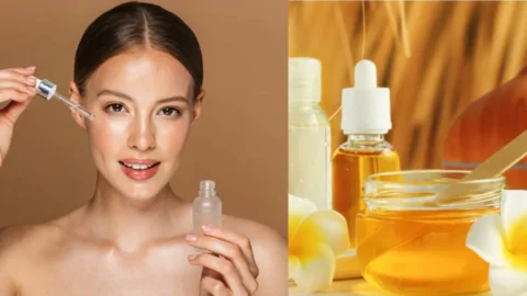 Anti Aging Serum: 50 की उम्र में पाएं 25 जैसी खिली और ग्लोइंग स्किन, घर पर ऐसे तैयार करें यह असरदार देसी सीरम