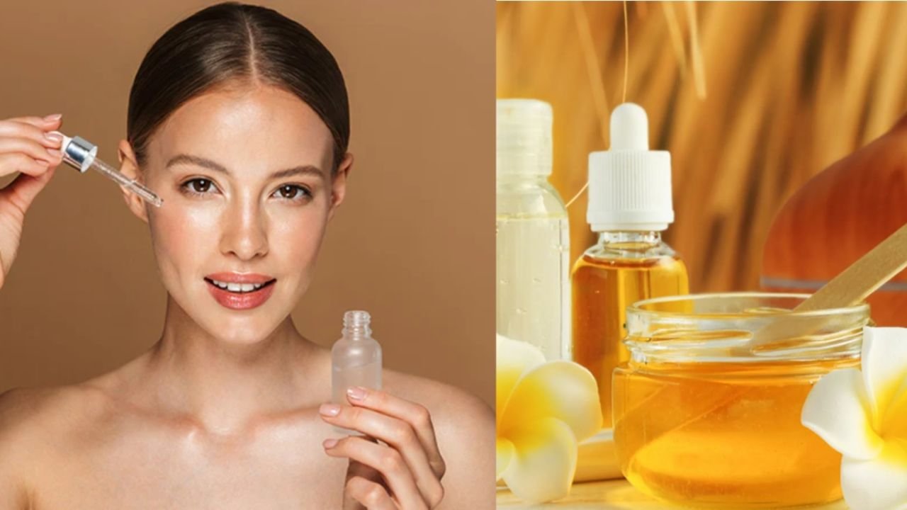 Anti Aging Serum
