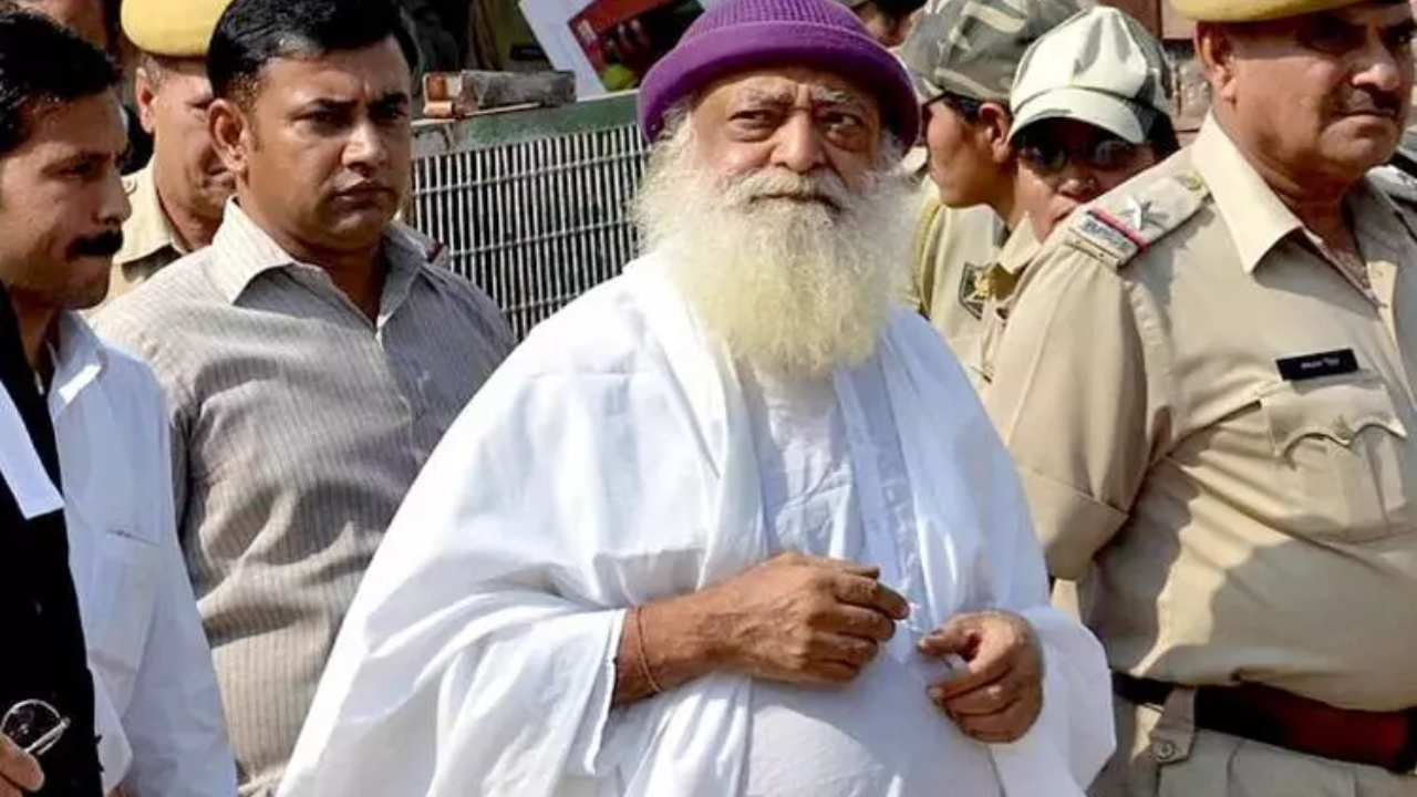 Asaram medical bail
