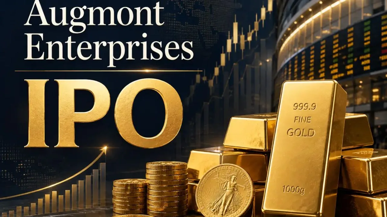 Augmont Enterprises IPO: तीसरे दिन 21 गुना से अधिक सब्सक्राइब हुआ आईपीओ, जानिए अलॉटमेंट तिथि और स्टेटस जांचने का तरीका