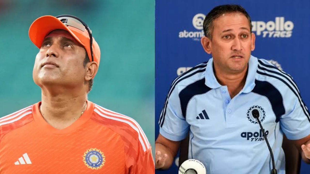 BCCI Update