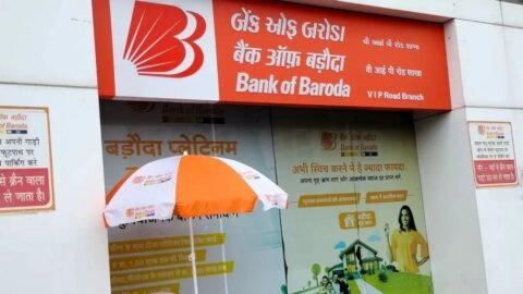BOB Interest on FD: बैंक ऑफ बड़ौदा में 1 साल की FD पर मिल रहा है इतना ब्याज, सीनियर सिटीजन को मिलेगा ज्यादा रिटर्न