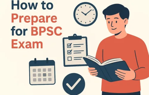 BPSC Exam Prep