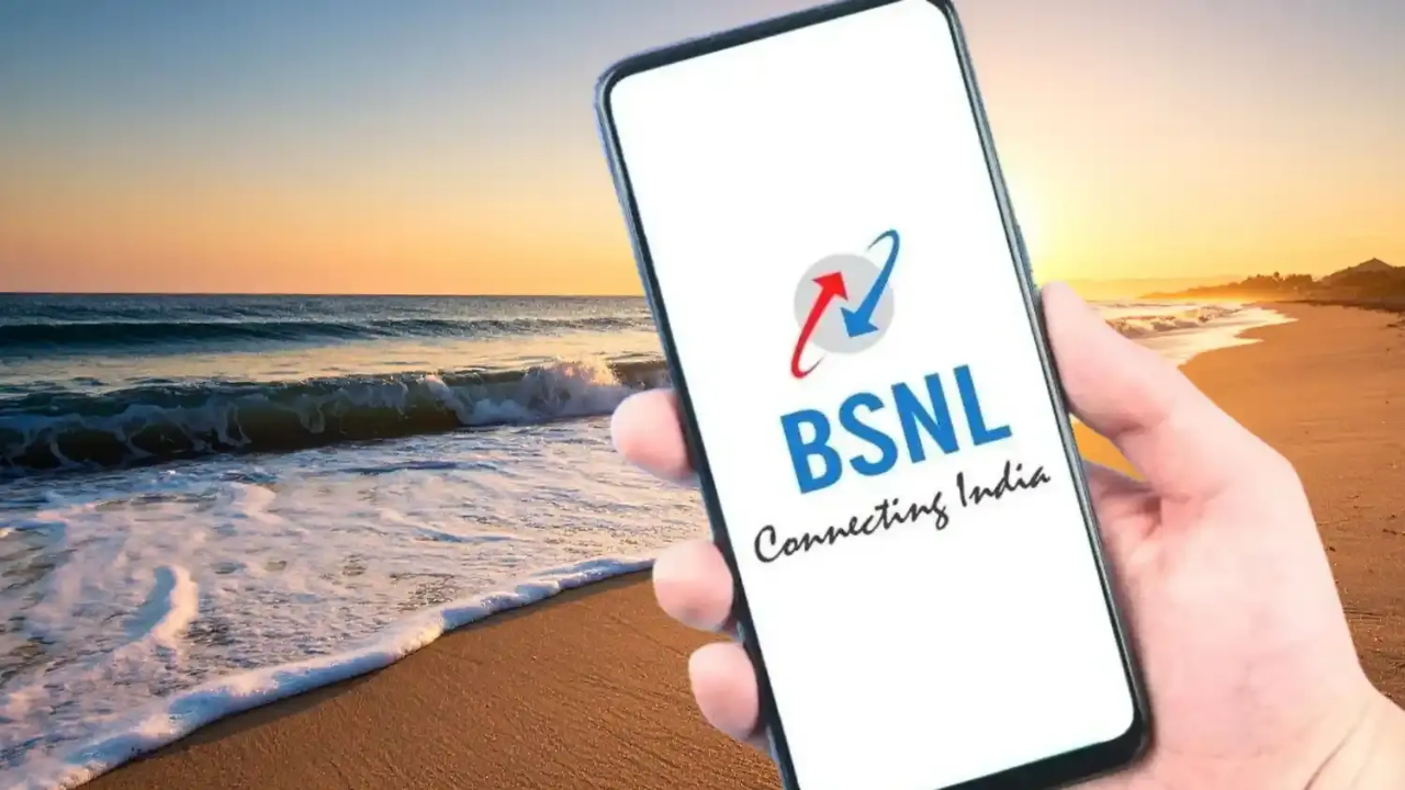BSNL Rs. 1 Freedom Plan