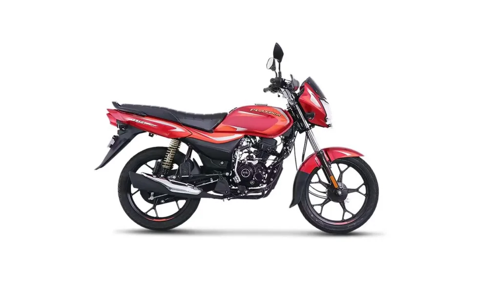 Bajaj Platina 110: इस्तेमाल के लिए बेस्ट बाइक बनाने वाली 5 खासियतें, कीमत 80 हजार से कम