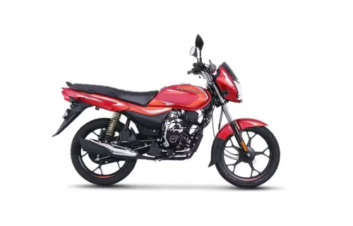 Bajaj Platina 110