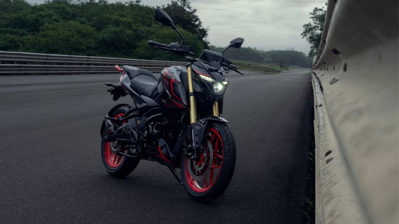 Bajaj Pulsar N160 4V SS: Bajaj Pulsar N160 खरीदने से पहले जान लें 3 फायदे और 2 कमी