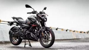 Bajaj Pulsar N160 S and N160 SS Launched in India with Stronger Engine and Smart Features