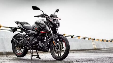 Bajaj Pulsar N160 S and N160 SS Launched in India with Stronger Engine and Smart Features