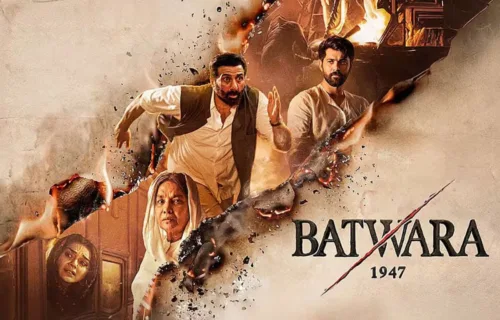 Bantwara 1947 Movie Review