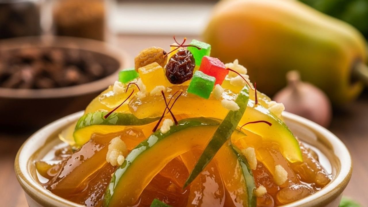 Bengal Plastic Chutney Recipe : बंगाल की मशहूर प्लास्टिक चटनी, घर पर आसानी से बनाएं ये स्वादिष्ट रेसिपी