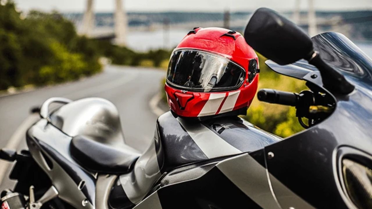 Best Bike Helmet in India