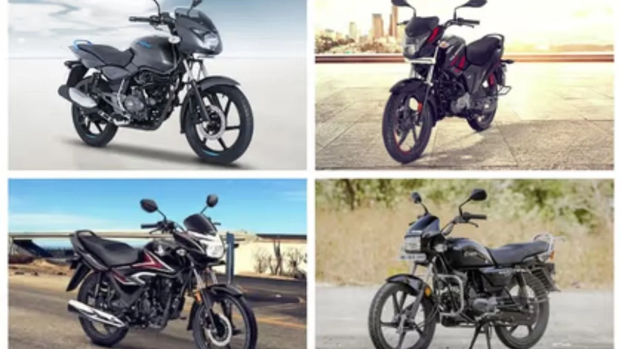 Best Bikes Under 80000: 80 हजार रुपये के बजट में 5 बेहतरीन बाइक्स जानिए आपकी जरूरत के हिसाब से कौन सी बाइक है सबसे बेस्ट