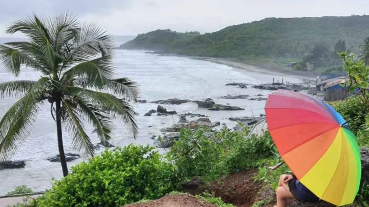 Best Monsoon Destinations in Goa