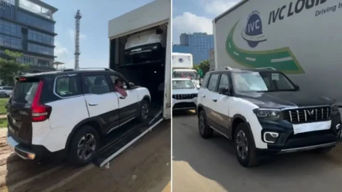 Best SUV Electric Car: 15 लाख रुपये बजट में 400 किमी से ज्यादा रेंज वाली इलेक्ट्रिक एसयूवी, टाटा से किआ तक 4 विकल्प