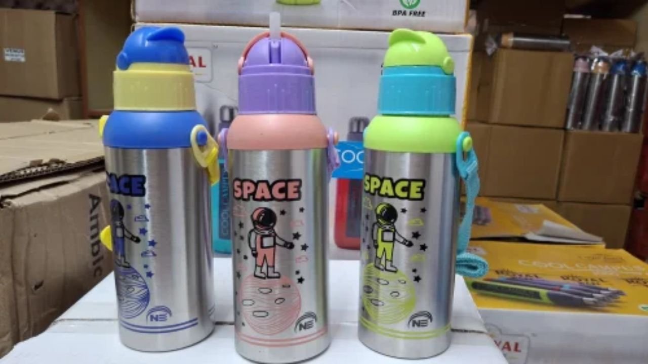 Best Water Bottle For Kids