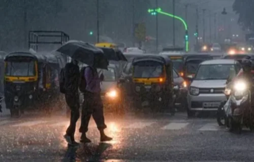 Bihar Weather Alert