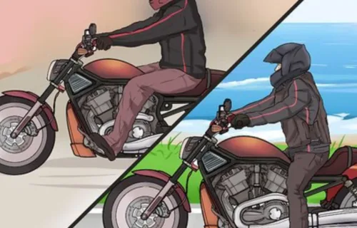 Bike Riding Guide