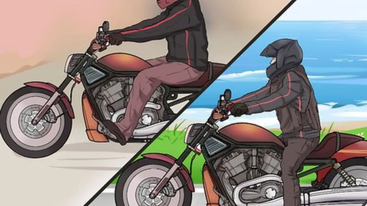 Bike Riding Guide