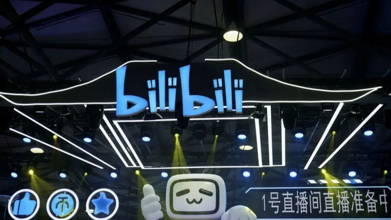 Bilibili global expansion