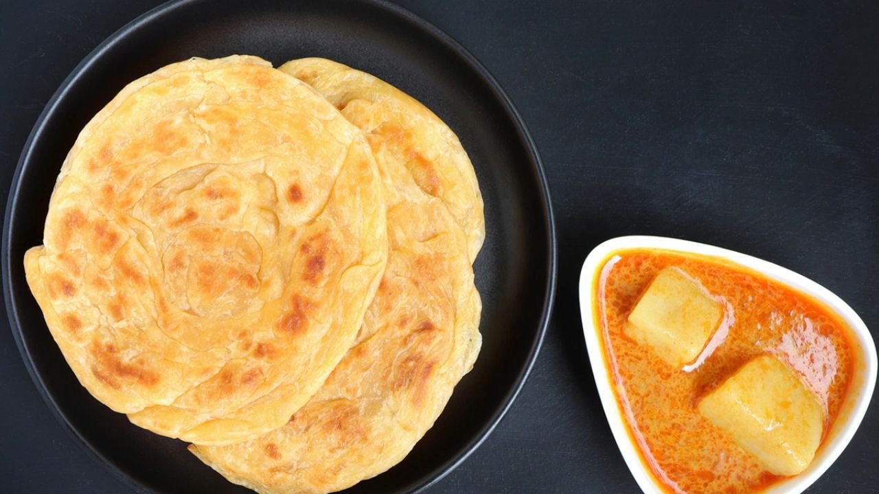 Birra Roti Recipe
