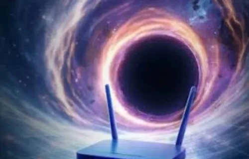 Black Hole Math