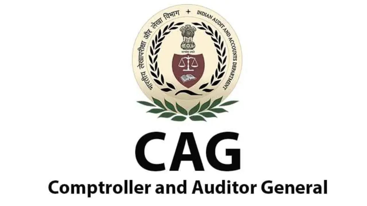 CAG Report