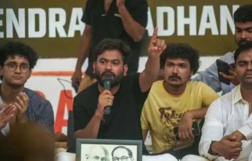 CJP Protest 5 September