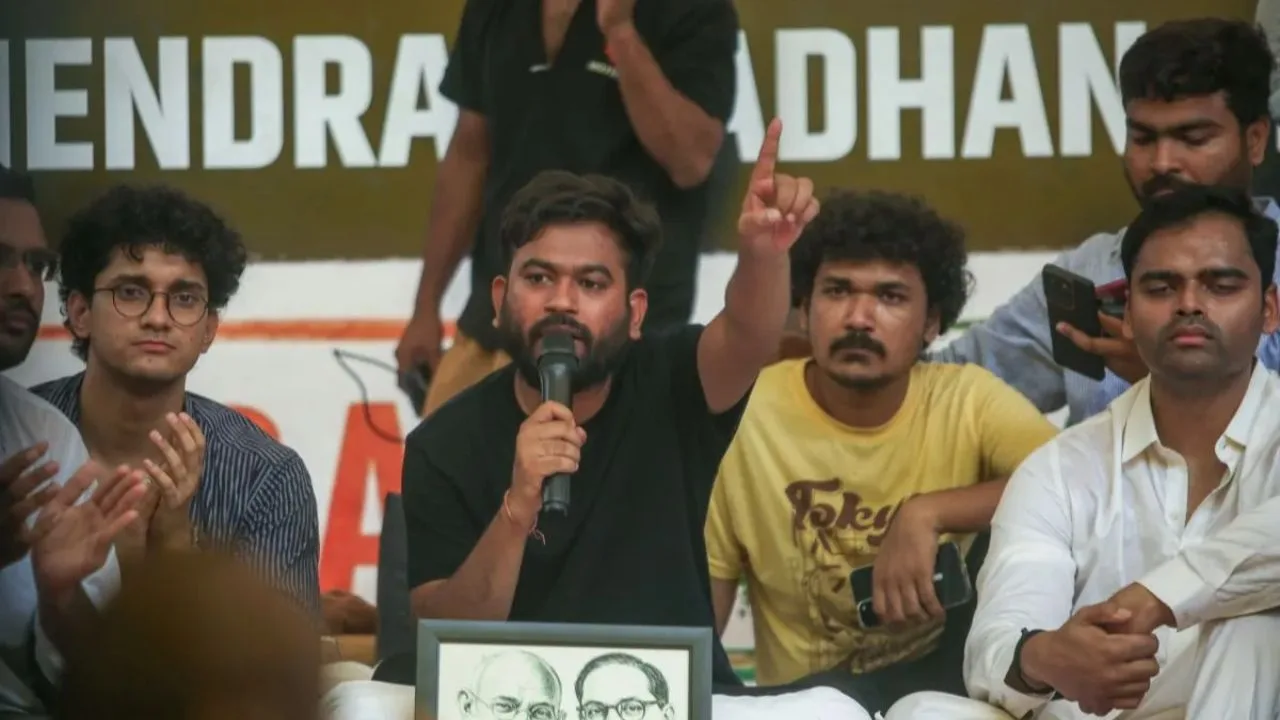 CJP Protest 5 September