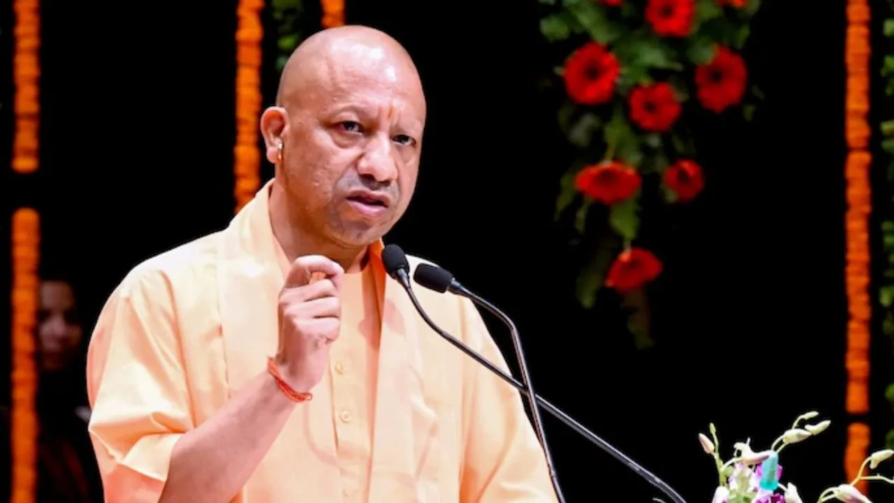 सीएम योगी ने कृषि विभाग के 3572 युवाओं को सौंपे नियुक्ति पत्र, छह महीने में एक लाख नौकरियों का लक्ष्य तय