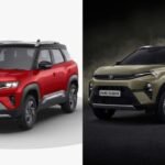 CNG SUV Under 12 Lakh in India