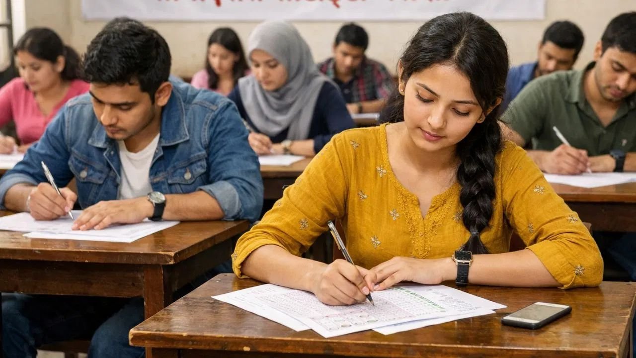 CTET September 2026: सीटेट सितंबर 2026 परीक्षा स्थगित, आवेदन पोर्टल फिर से खुला