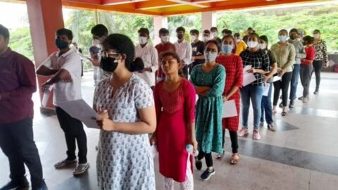 CUET Counselling 2026: सीयूईटी काउंसलिंग 2026 में इन पांच गलतियों से बचें, नहीं तो छूट सकती है सीट
