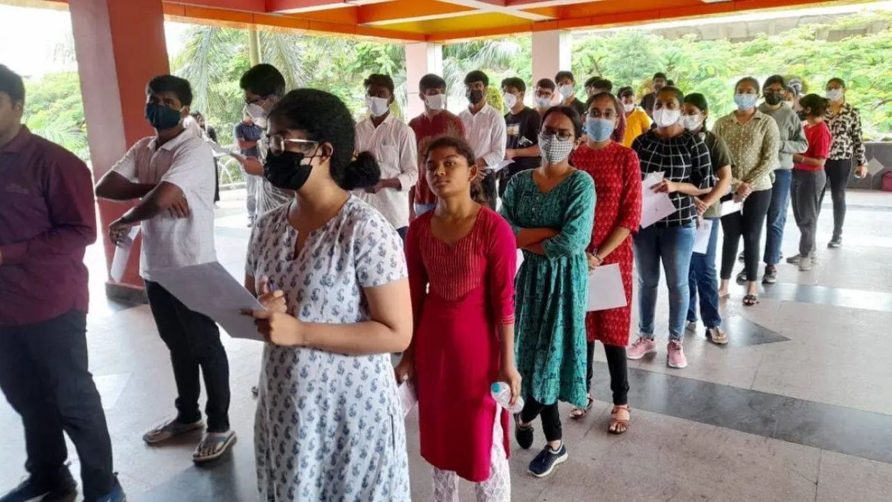 CUET Counselling 2026