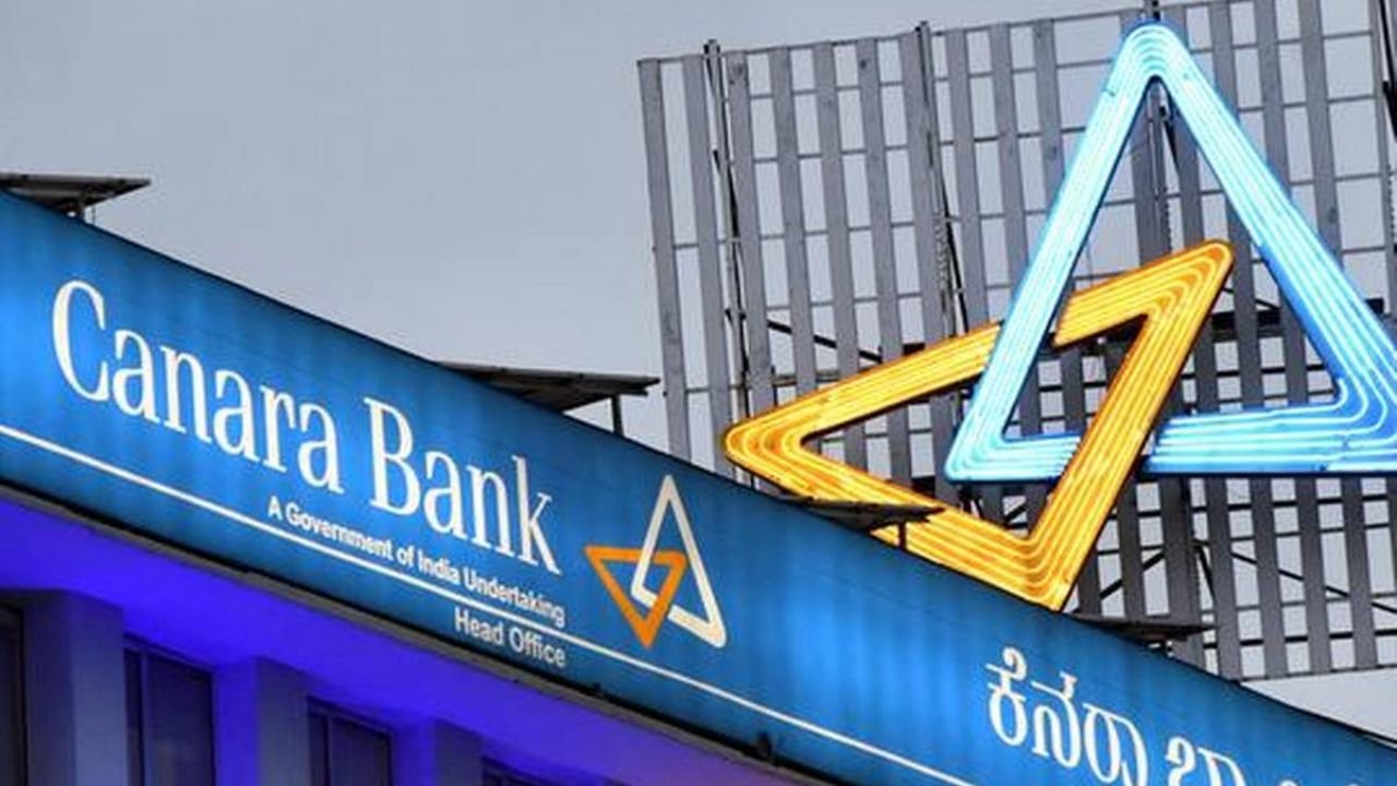 Canara Bank Interest Rates on FD