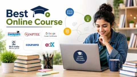 Career Growth Without Degree: घर बैठे सीखें 15 ऑनलाइन स्किल्स, बिना कॉलेज डिग्री के करियर ग्रोथ और कमाई के बढ़ेंगे मौके