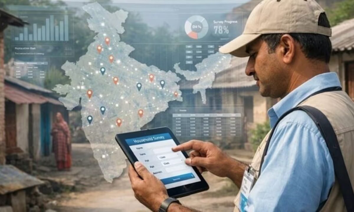 Census 2027