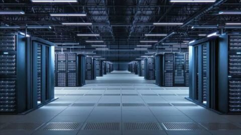 Cloud Data Center और AI Data Center में क्या है अंतर? जानिए क्यों हैं ये इंटरनेट की रीढ़