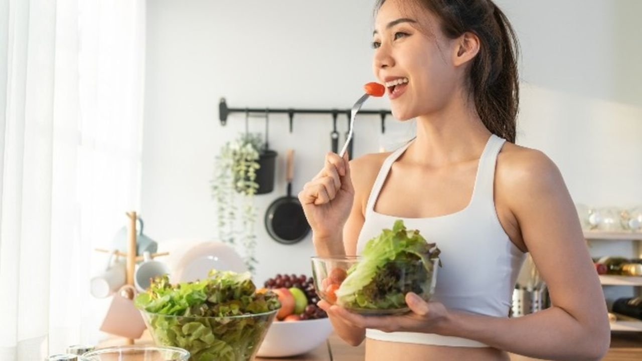 Constipation Relief Foods